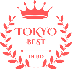 Tokyo Best
